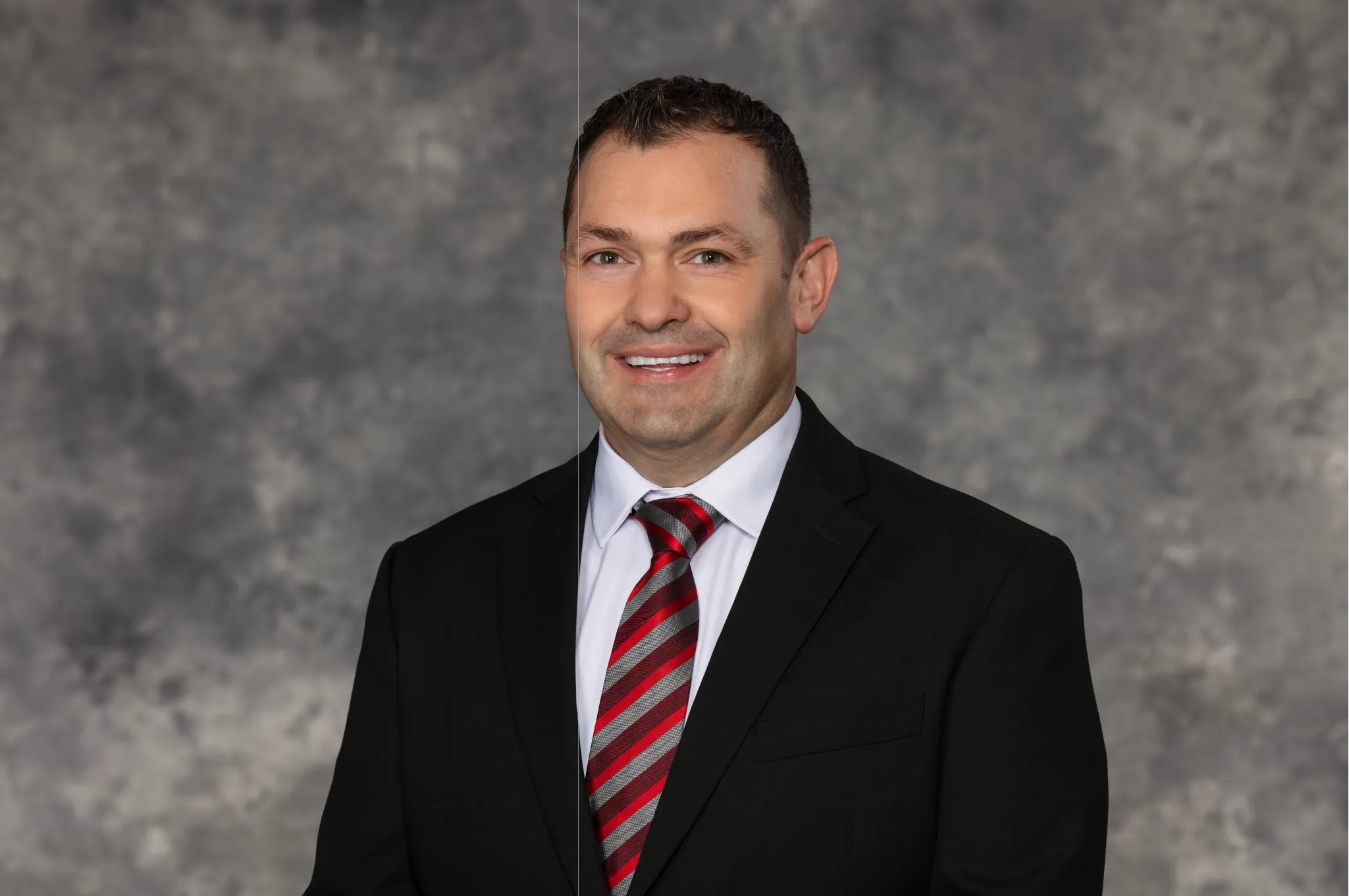 Meet Brandon Ritchie